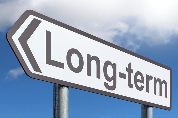 Long-term